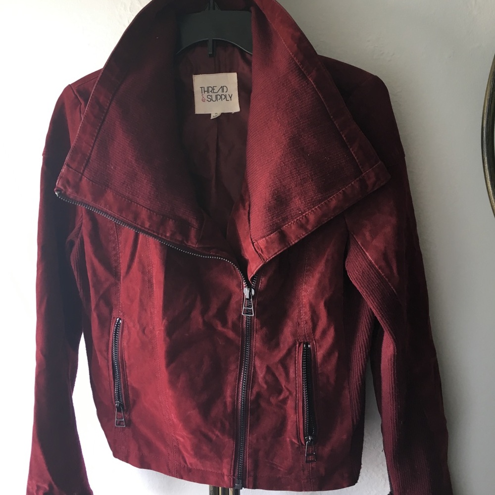 Blazer Jacket